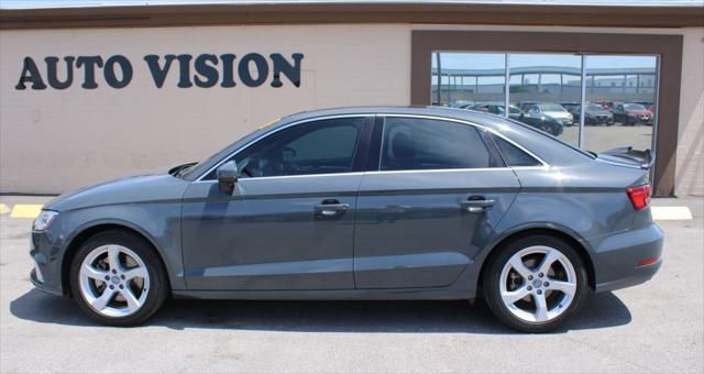 2019 Audi A3 40 Premium for sale in Las Vegas, NV