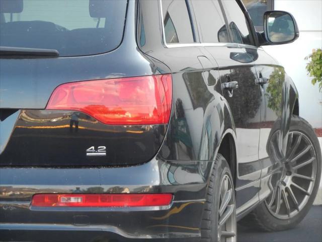 2008 Audi Q7 4.2 Premium for sale in Melrose Park, IL