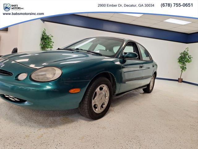 1997 Ford Taurus GL for sale in Decatur, GA