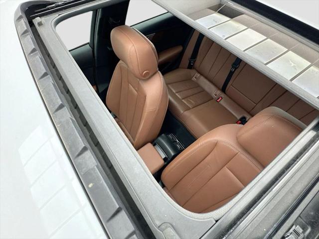 2023 Audi A4 Premium Plus 40 TFSI quattro S tronic
