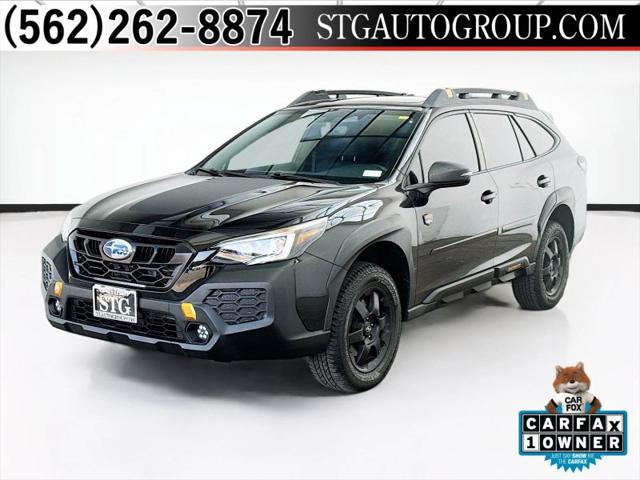 2024 Subaru Outback Wilderness for sale in Montclair, CA