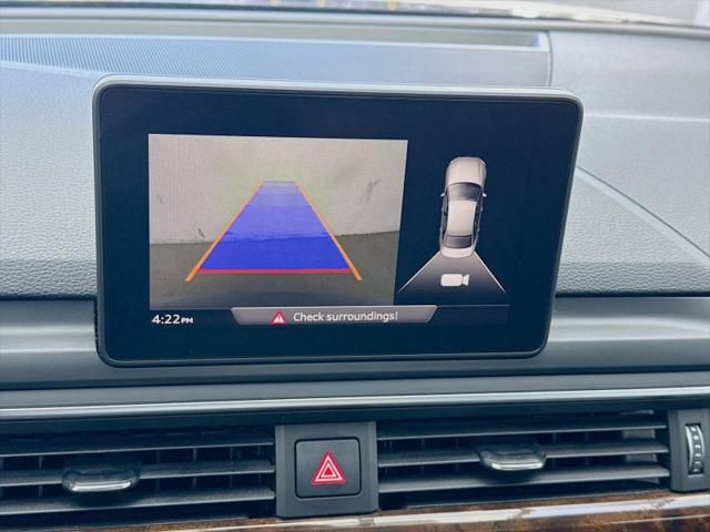 2019 Audi A4 40 Premium