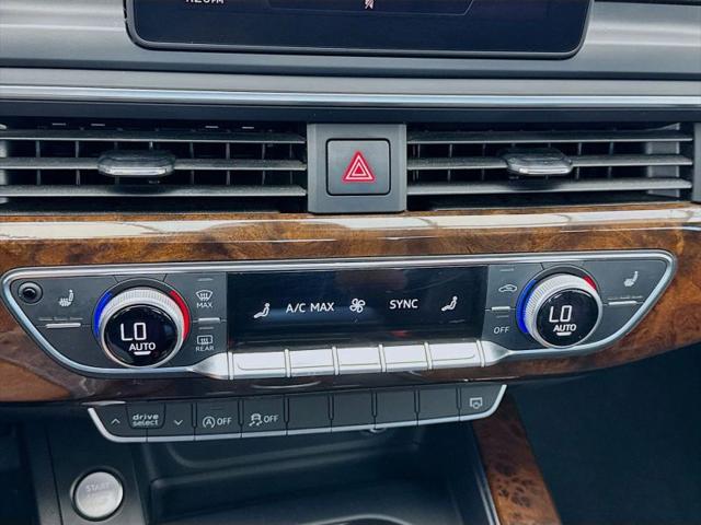 2019 Audi A4 40 Premium