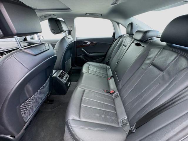 2019 Audi A4 40 Premium