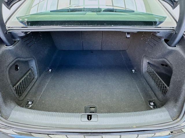 2019 Audi A4 40 Premium