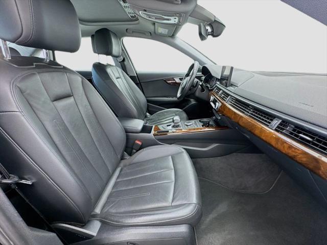 2019 Audi A4 40 Premium