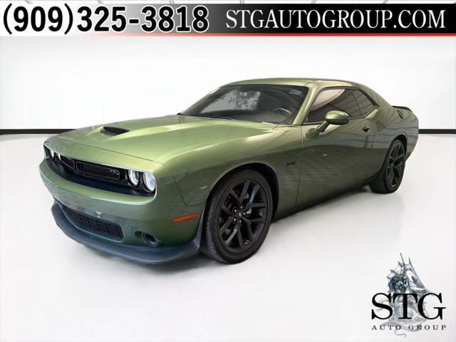 2023 Dodge Challenger R/T for sale in Montclair, CA
