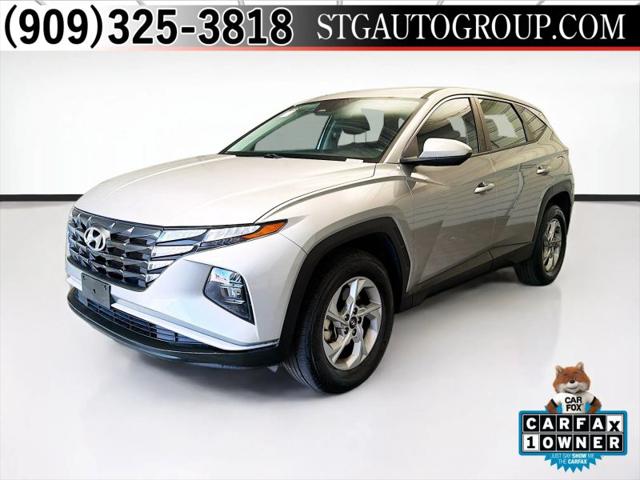 2023 Hyundai Tucson SE for sale in Montclair, CA