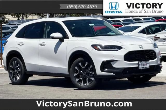 2027 Honda HR-V EX-L 2WD for sale in San Bruno, CA