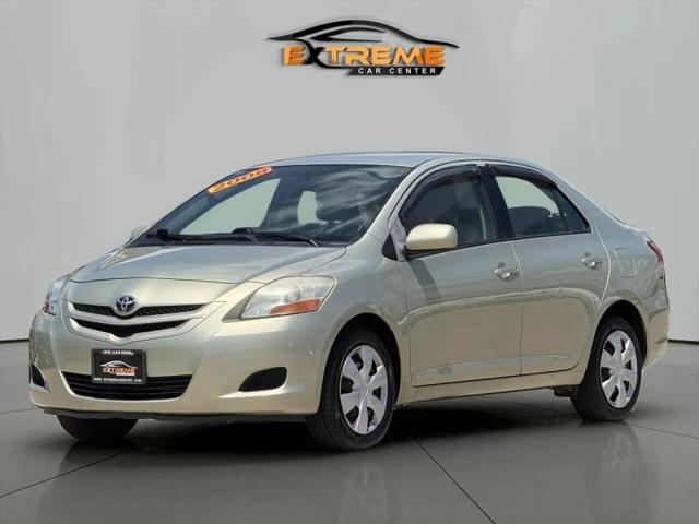 2008 Toyota Yaris S for sale in Detroit, MI