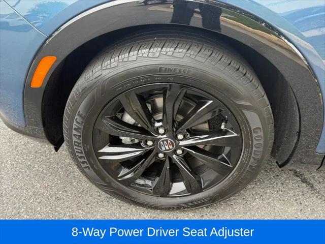 2024 Buick NV Sport Touring FWD
