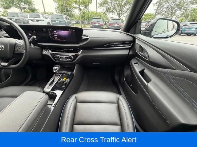 2024 Buick NV Sport Touring FWD