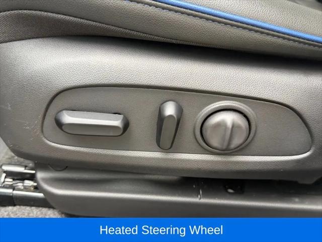 2024 Buick NV Sport Touring FWD