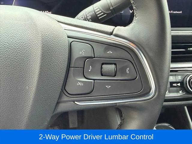 2024 Buick NV Sport Touring FWD