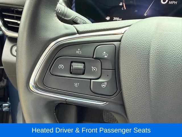 2024 Buick NV Sport Touring FWD