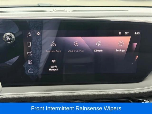 2024 Buick NV Sport Touring FWD