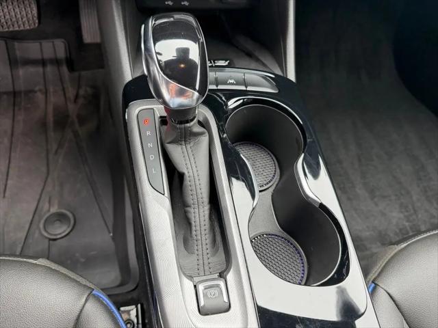 2024 Buick NV Sport Touring FWD