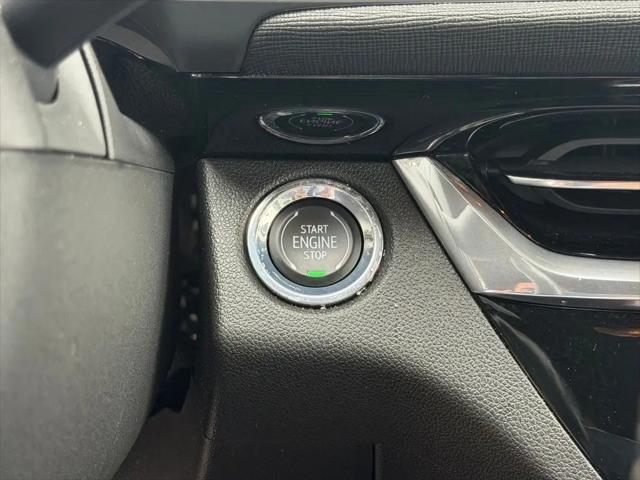 2024 Buick NV Sport Touring FWD
