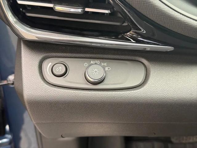 2024 Buick NV Sport Touring FWD