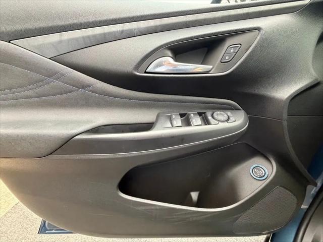 2024 Buick NV Sport Touring FWD