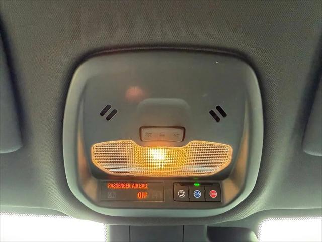 2024 Buick NV Sport Touring FWD