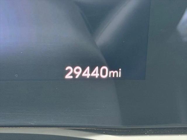 2024 Buick NV Sport Touring FWD