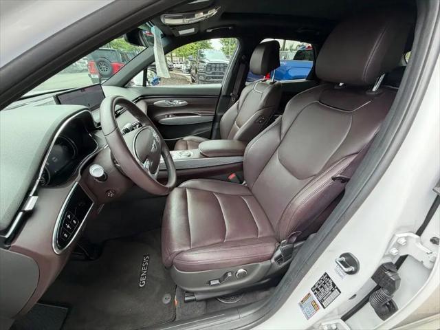 2023 Genesis GV70 2.5T AWD
