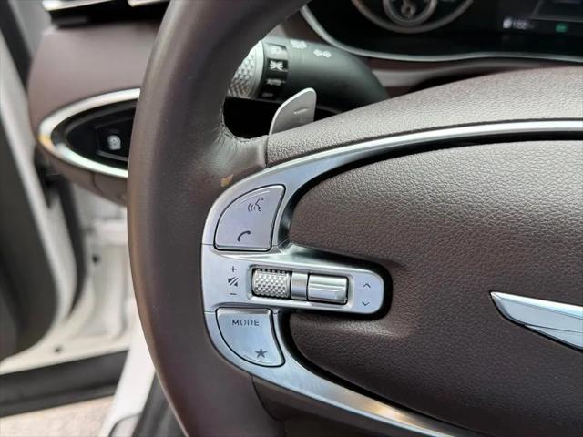 2023 Genesis GV70 2.5T AWD
