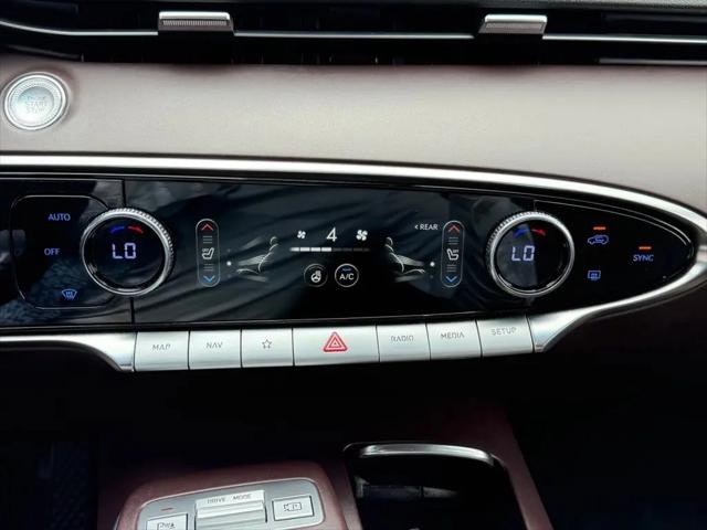 2023 Genesis GV70 2.5T AWD