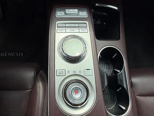2023 Genesis GV70 2.5T AWD
