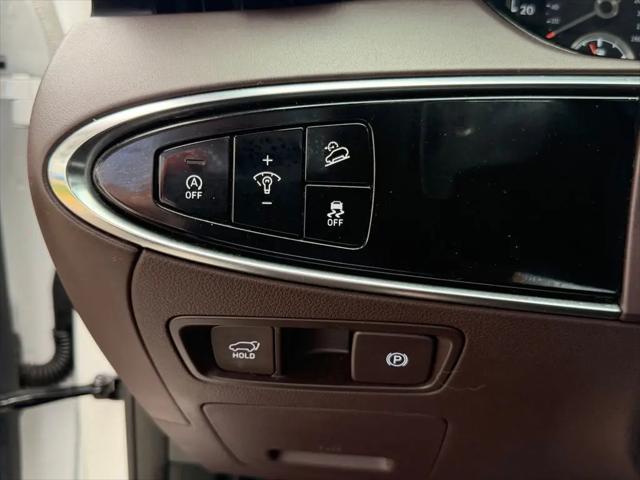 2023 Genesis GV70 2.5T AWD