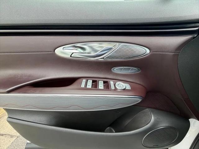 2023 Genesis GV70 2.5T AWD