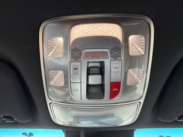 2023 Genesis GV70 2.5T AWD