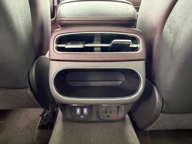 2023 Genesis GV70 2.5T AWD