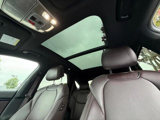 2023 Genesis GV70 2.5T AWD
