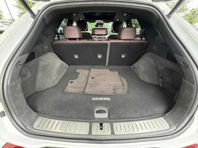2023 Genesis GV70 2.5T AWD