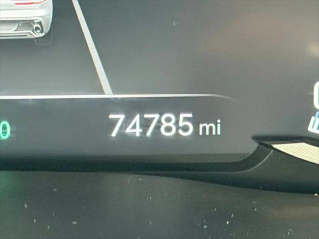 2023 Genesis GV70 2.5T AWD