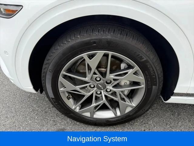 2023 Genesis GV70 2.5T AWD