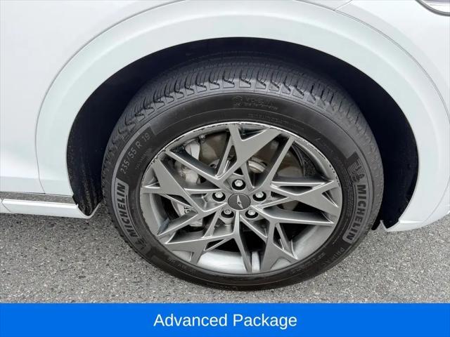 2023 Genesis GV70 2.5T AWD