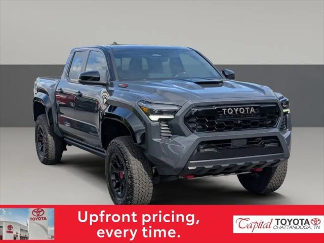 2025 Toyota Tacoma TRD Pro for sale in Chattanooga, TN