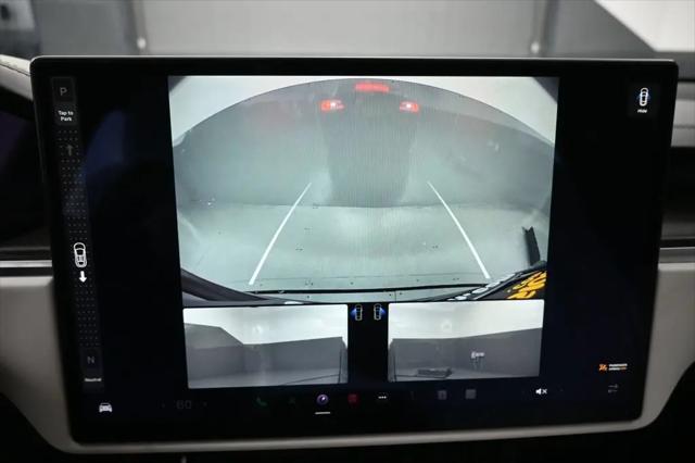 2023 Tesla Model X Plaid Tri Motor All-Wheel Drive