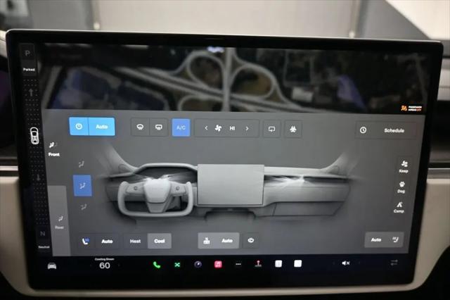 2023 Tesla Model X Plaid Tri Motor All-Wheel Drive