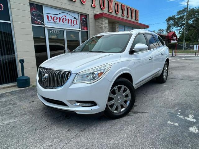 2017 Buick Enclave Leather for sale in Clearwater, FL