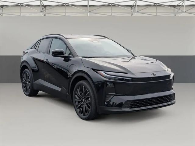 2026 Toyota C-HR XSE for sale in Chattanooga, TN