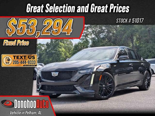 2024 Cadillac CT5-V V-Series for sale in Pelham, AL