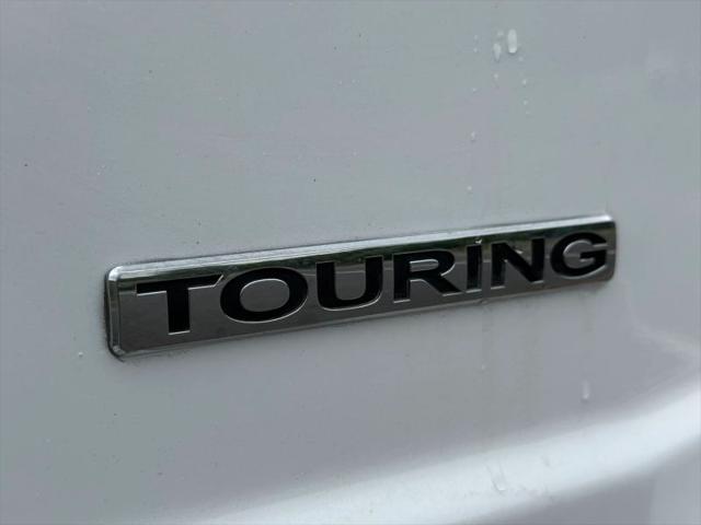 2013 Honda Pilot Touring