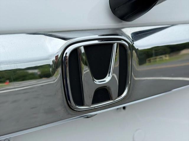 2013 Honda Pilot Touring