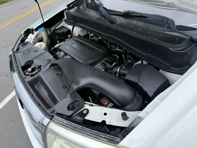 2013 Honda Pilot Touring