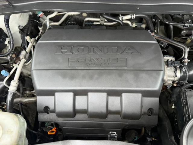 2013 Honda Pilot Touring
