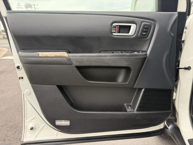 2013 Honda Pilot Touring